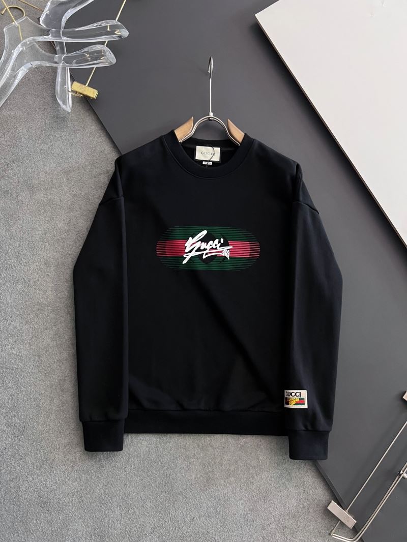 Gucci Hoodies